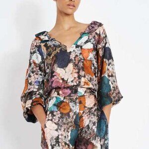 Raquel Allegra Dolly Blouse 2